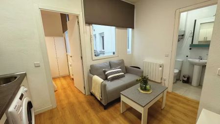 Paseo de las Delicias, Madrid, Community of Madrid 28045 - Foto 2