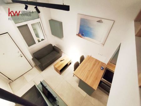 Loft για ενοικίαση Ανάληψη - Μπότσαρη (Ανάληψη - Μπότσαρη - Νέα Παραλία) - Photo 4