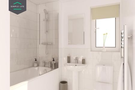 3 bedroom terraced house to rent - Photo 2