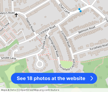 Springcopse Road, Reigate - Photo 1