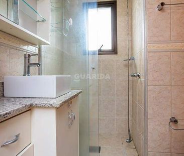 Apartamento para aluguel, 2 quartos, 1 vaga, Cidade Baixa - Porto A... - Photo 1