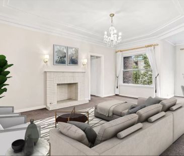 TWO BEDROOM SECURITY APARTMENT IN PRIMARY LOCATION - Photo 4