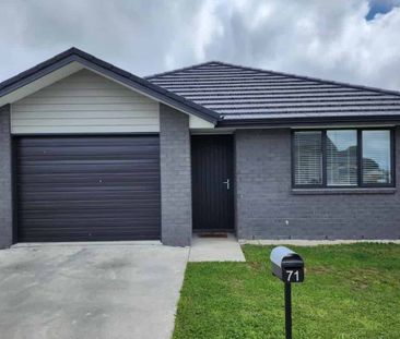 Two bedroom home - Photo 1