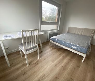 Appartement 3 pièces à Roubaix - Photo 2