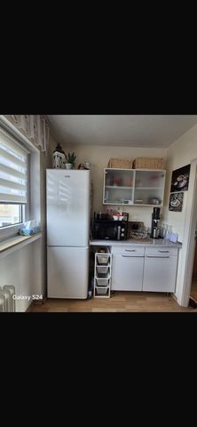 Vermietung: Bergisch Gladbach-Refrath: 2 ZKDB, hell/ renoviert - Foto 5