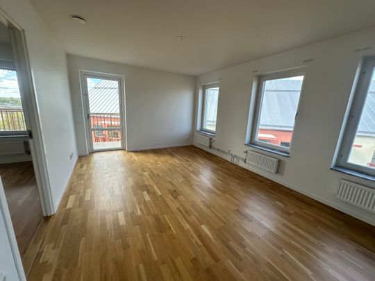 Bäckby Torgg. 26-2rok(lgh 1642) - Photo 1