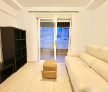 2-BEDROOM APARTMENT FOR RENT IN GUARDAMAR DEL SEGURA - ALICANTE - Photo 3