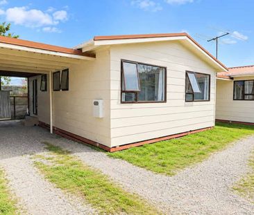 14 A Kingsley Street, Whataupoko - Photo 5