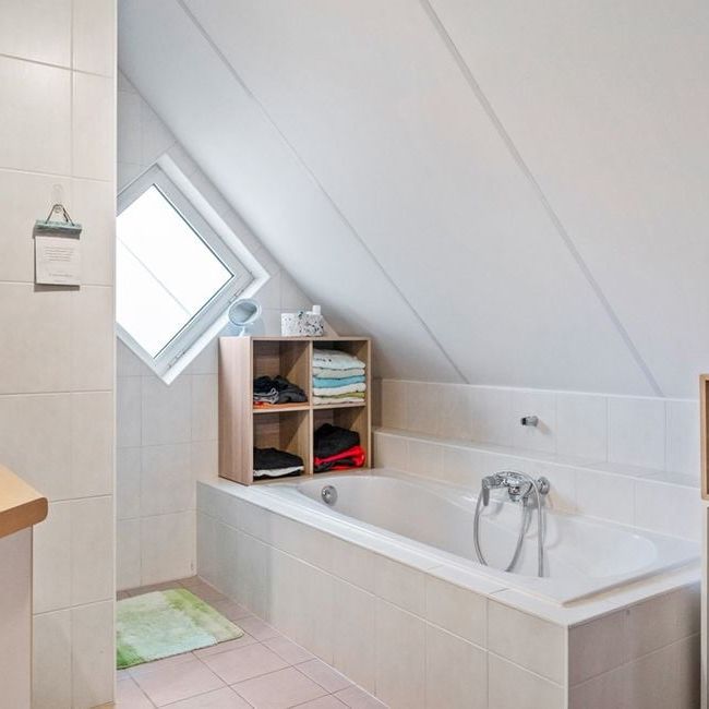 Appartement te huur in Sint-Katelijne-Waver voor € 975 met 1 slaapkamer - Photo 1