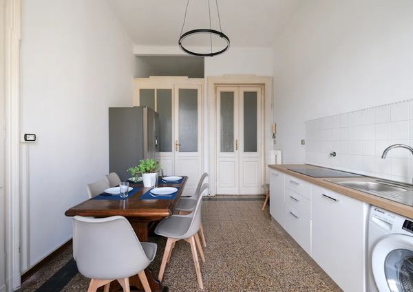 Corso Svizzera, Turin, Piedmont 10143