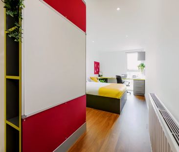 Ensuite Silver Plus - Photo 1