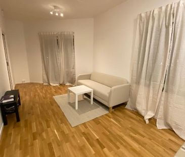 Järfälla - 2rok - tillsv - 13.800kr/mån - Photo 2