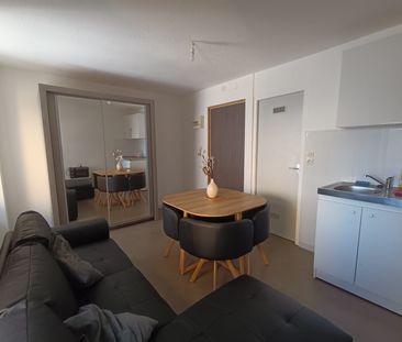 Location Appartement 1 pièce 19m² BELFORT 90000 - Photo 2