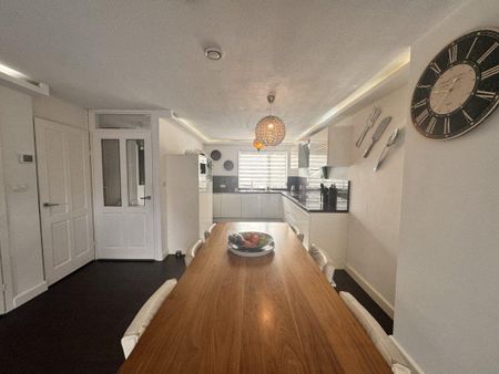 Huis te huur: Tweede Oosterparklaan 320 3544 AZ Utrecht - Foto 5