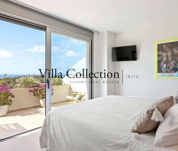 Luxury Villa for rent in Cap Martinet, Spain - Photo 6