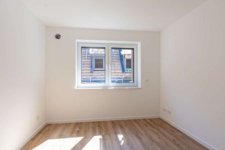 Obergeschoss-Neubauwohnung im Grünen – Ruhige Lage nahe dem Zwischenahner Meer. Obj. 8931 - Photo 3