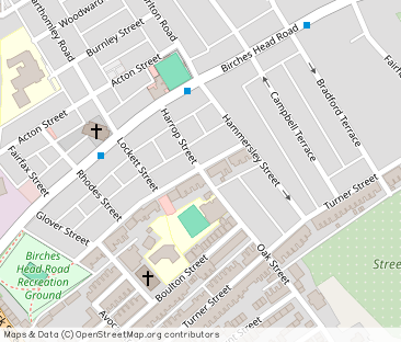 Oak Street, Stoke-on-Trent, Staffordshire, ST1 - Photo 1