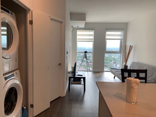 For Lease - 4055 Parkside Village Drive Unit# 2321, Mississauga, Ontario - Photo 1