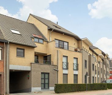 Appartement te huur in Kortessem voor € 1.000 met 2 slaapkamers - Photo 3