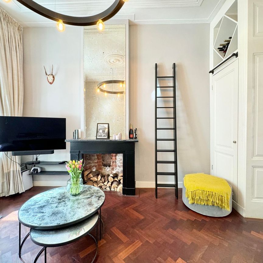 Eerste Helmersstraat 313-H, Cremerbuurt-West, 1054EC, Amsterdam - Photo 1