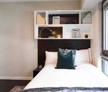 Studio to rent - Photo 2