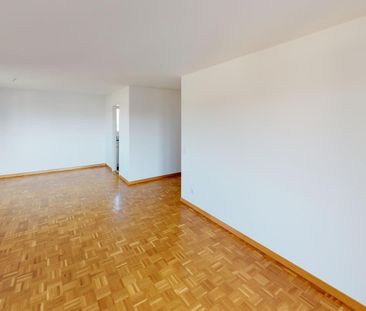 Spacieux appartement de 3,5 pièces avec une belle vue sur Amriswil - Photo 6