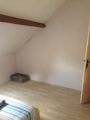 Te huur: Appartement Houtmarkt in Breda - Photo 1