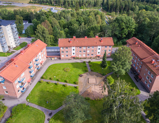 Fristadvägen, Borås - Photo 1