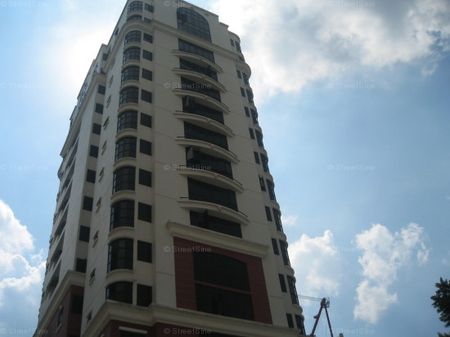 Global Ville (D12), Apartment - For Rent - Photo 5