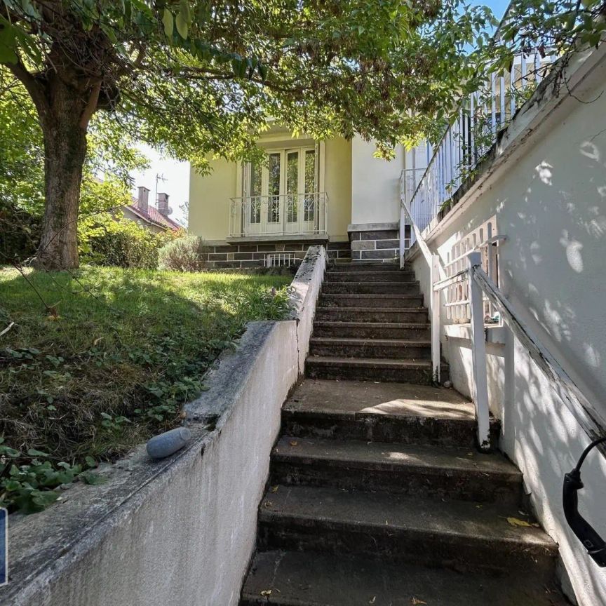 Maison à louer 4 pièces 85.88m² - Photo 1