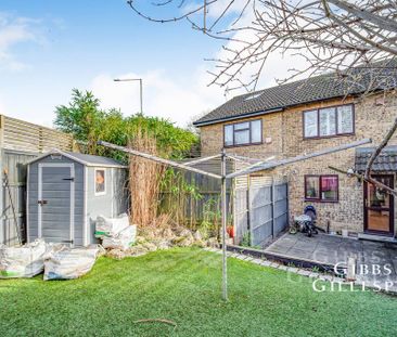 2 bedroom terraced house to rent - Photo 3