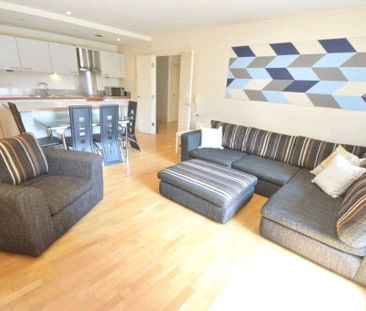 The Foundry, 2a Lower Chatham Street, Manchester City Centre, M1 5TF - Photo 1