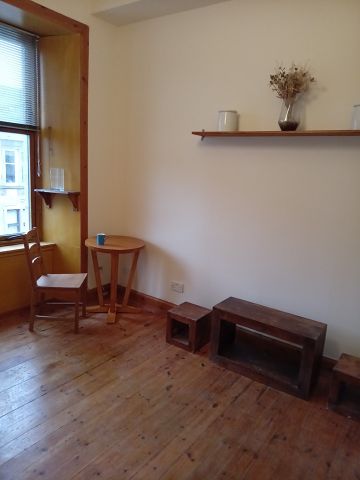 1 Bed Flat, Muirpark Street, G11 - Photo 3