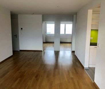 Modern 3.5-room apartment with balcony - Photo 3