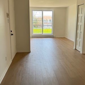 4 1/2, Secteur Tranquille - Photo 3