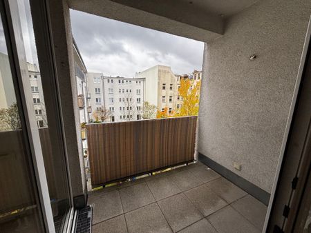 Große Senioren-Wohnung im Herzen von Köpenick! - Photo 5