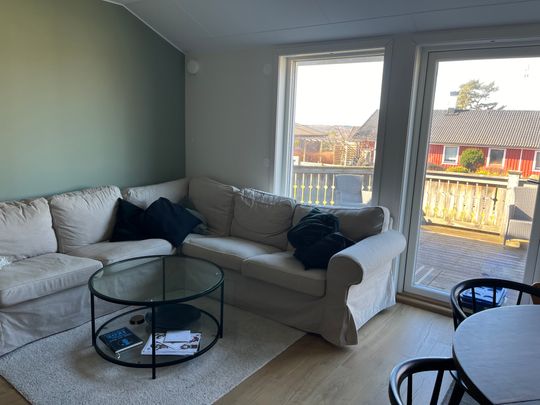 Gullregnsvägen, Göteborg - Photo 1