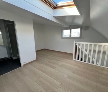 Appartement T2 Alfortville à louer - Photo 4