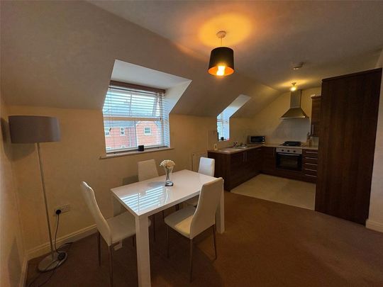 2 bedroom apartment to rent - Photo 1