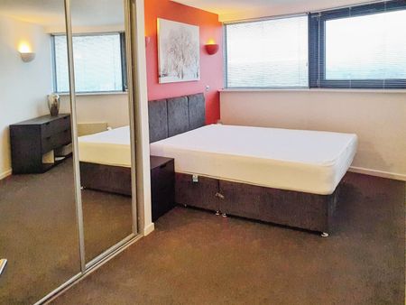 2 bedroom apartment to rent - Photo 2