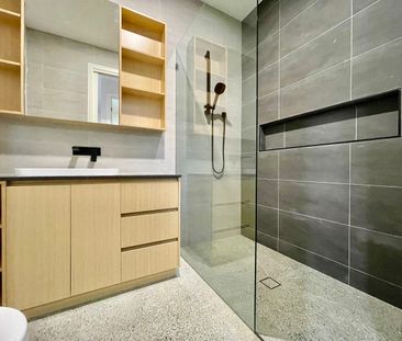 Architecturally Designed Large Three Bedroom Home in Premier Location! - Photo 4