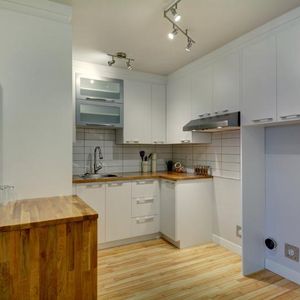 Appartement 5 ½ à louer Vanier juillet 2026 - Photo 2