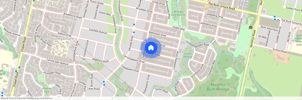 23 Beltany Drive, Flat Bush, Auckland