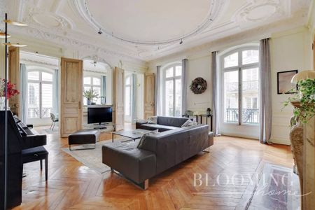 Appartement de réception meublé - Photo 4