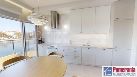 Łasztownia, ul. Zielonego Mostu - Zdjęcie 2