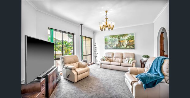 Fabulous Family Home With Multiple Living Areas In A Great Location With Solar - Photo 1