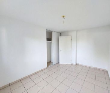 location Appartement T2 DE 43.15m² À POITIERS - Photo 3
