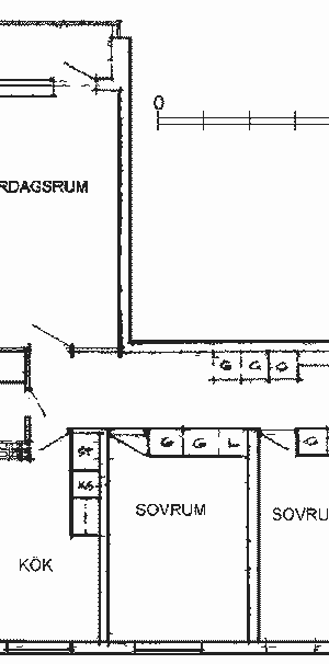 Lektorsgatan 4C, Nydala - Photo 2