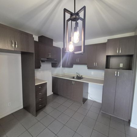 Le 1420 Sainte-Catherine, St-Hyacinthe - Photo 4