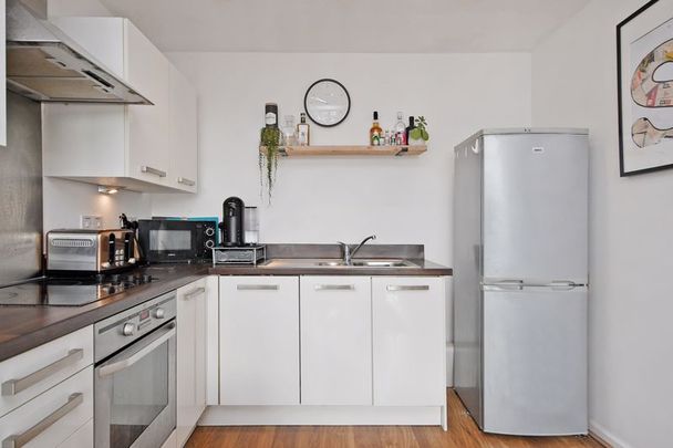 1 Dun Street, Sheffield - Photo 1